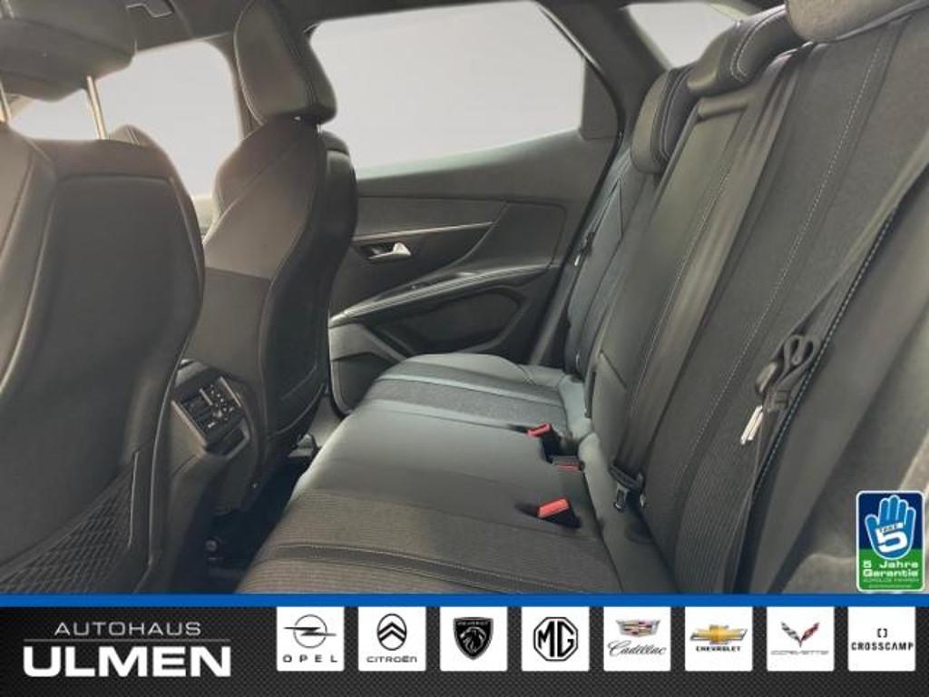 Peugeot 3008 2023 Benzine