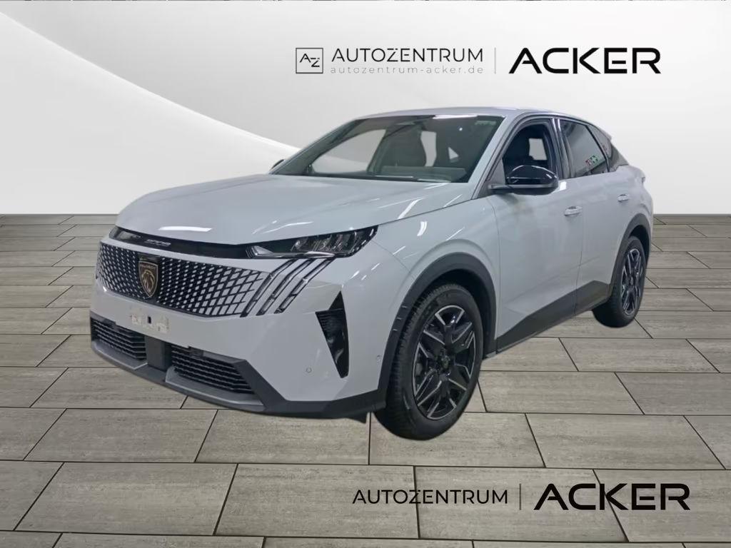 Peugeot 3008 2025 Hybride Benzine