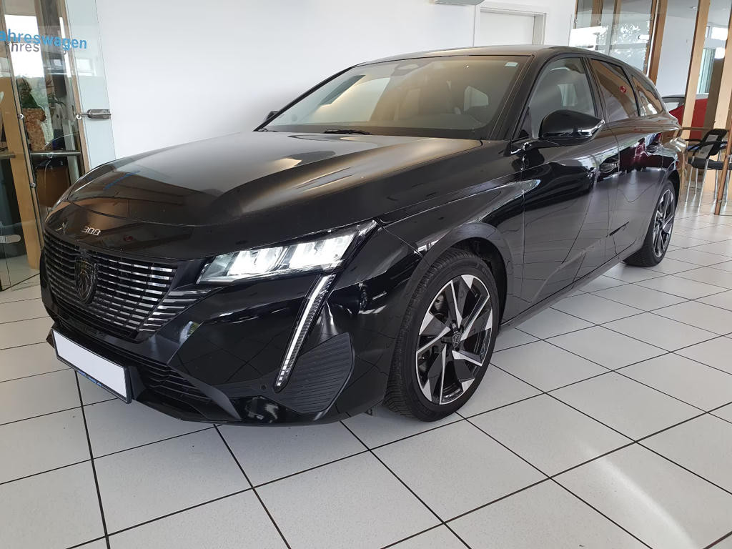 Peugeot 308 2023 Diesel