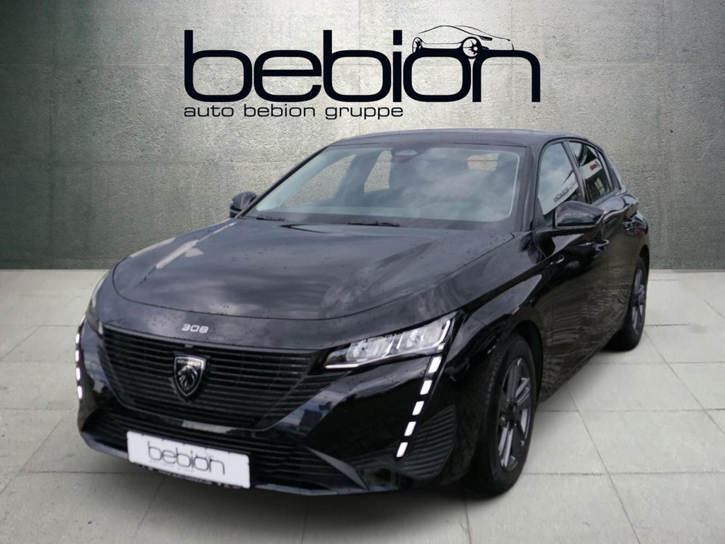Peugeot 308 2024 Diesel
