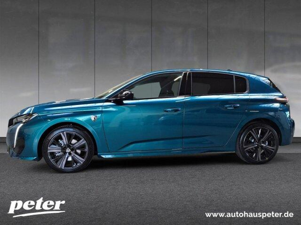 Peugeot 308 2025 Diesel