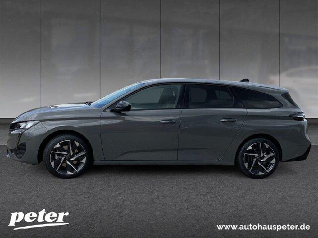 Peugeot 308 2025 Diesel