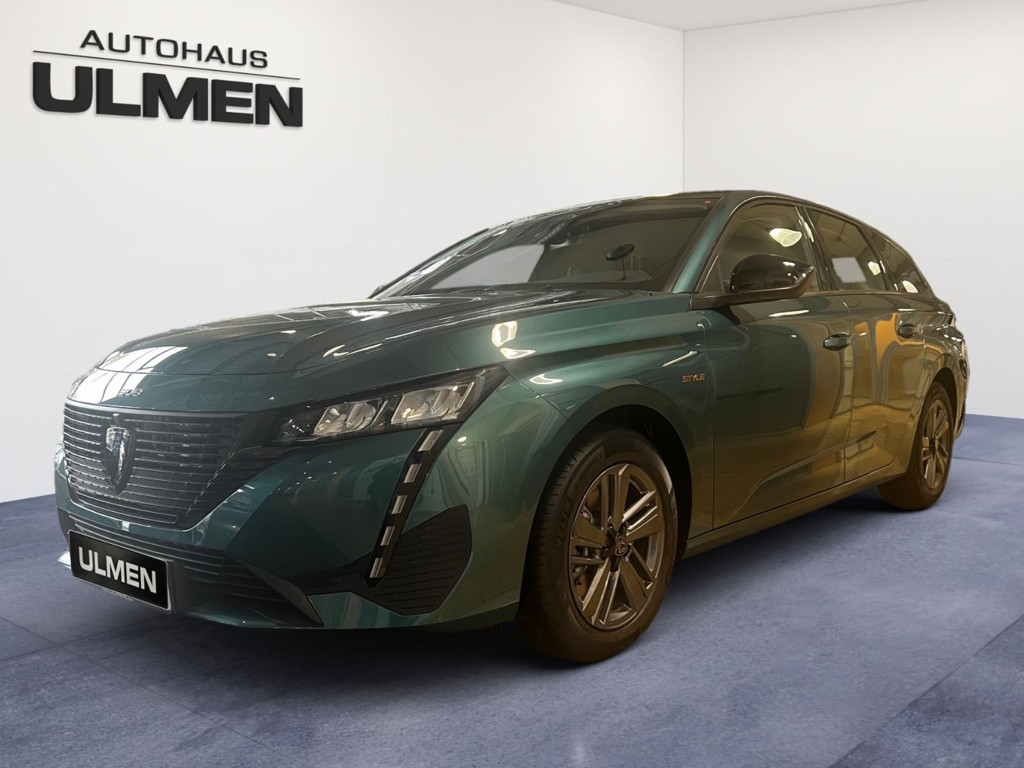 Peugeot 308 2025 Diesel