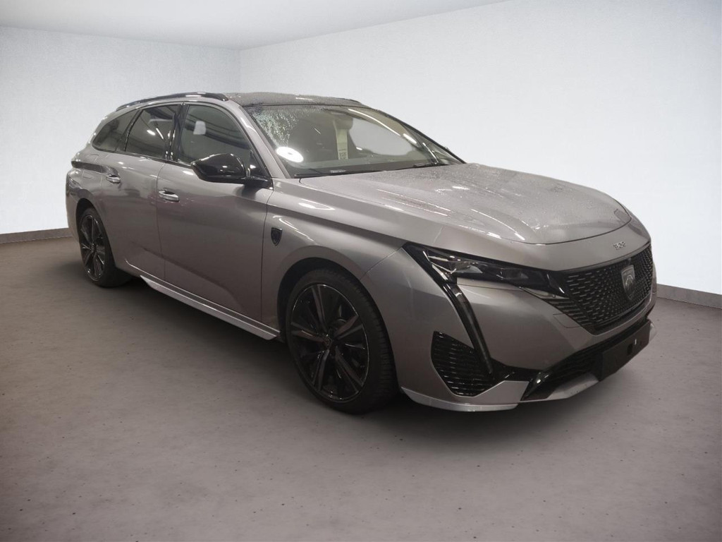 Peugeot 308 2025 Diesel