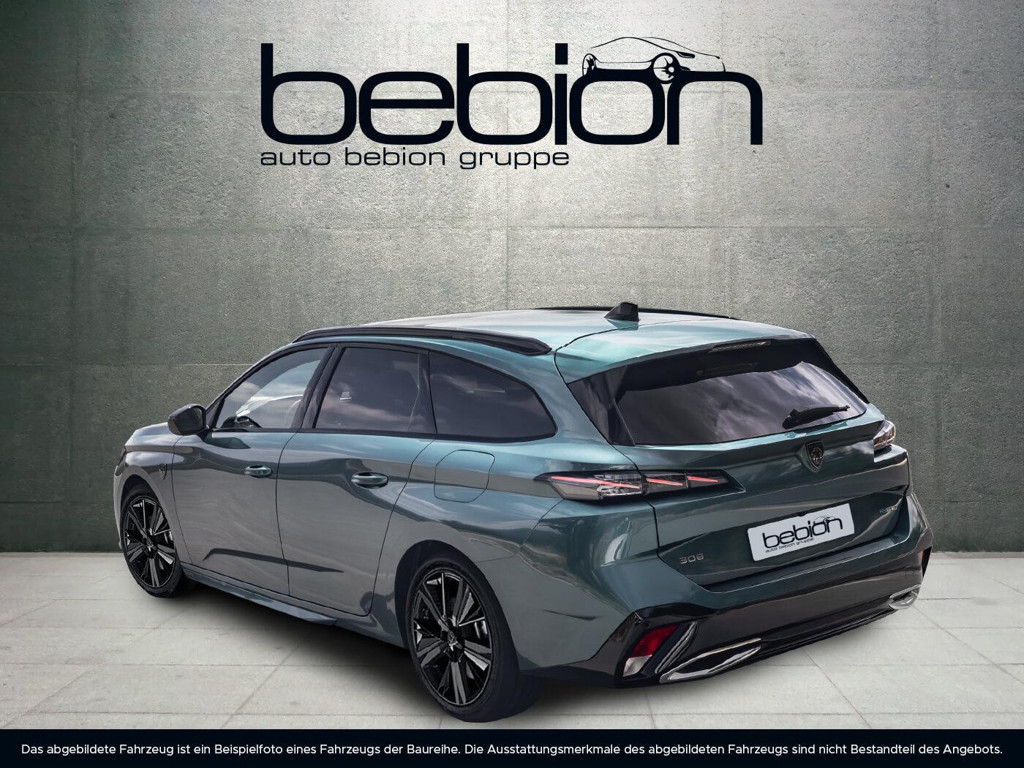 Peugeot 308 2025 Diesel