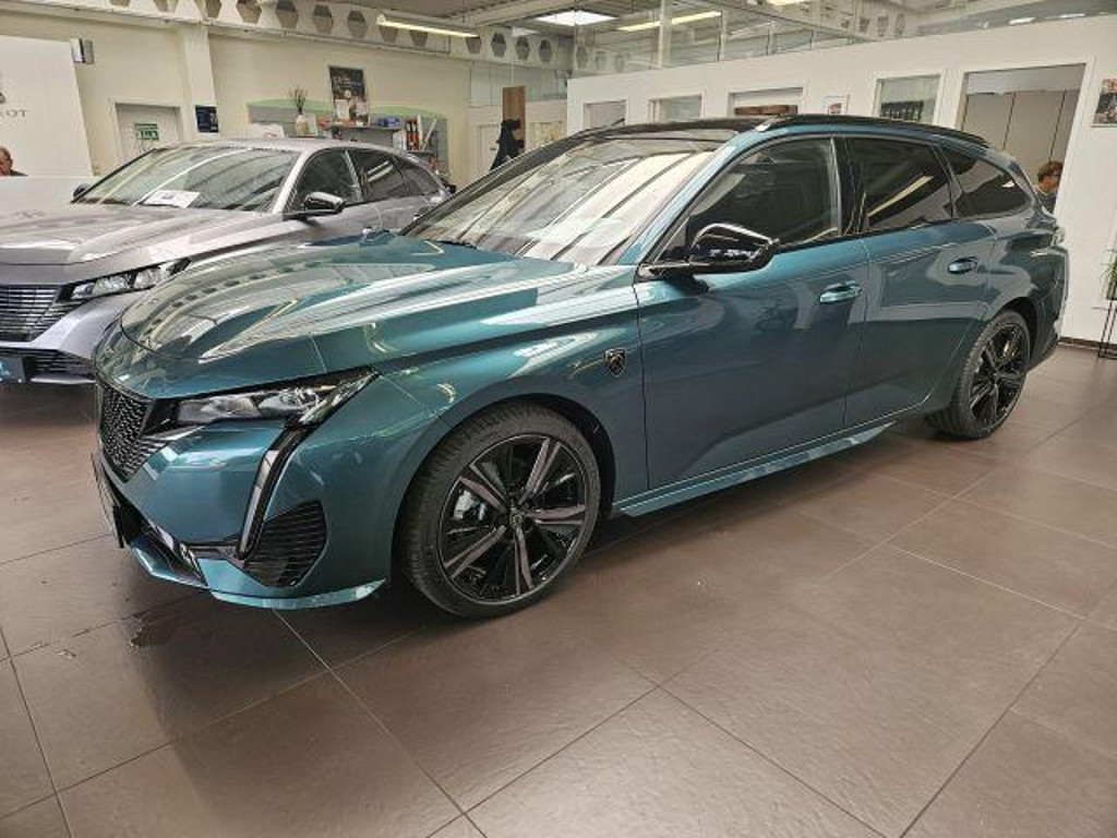 Peugeot 308 2025 Diesel