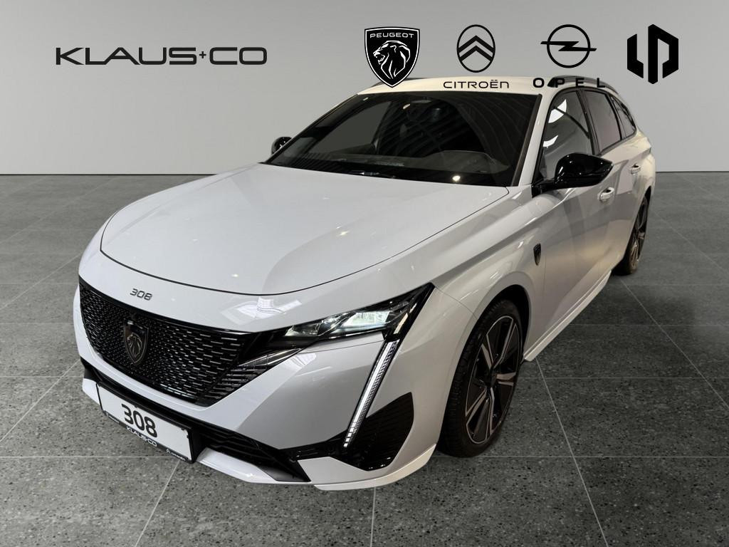 Peugeot 308 2025 Diesel
