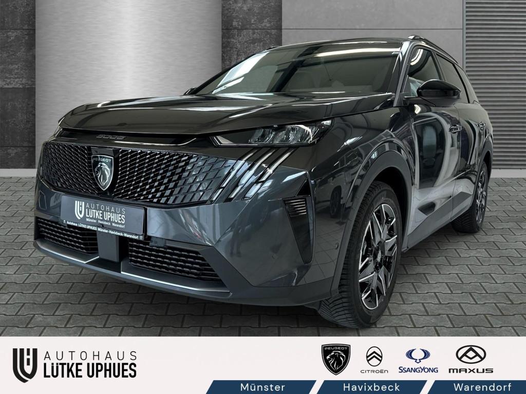 Peugeot 5008 2025 Benzine
