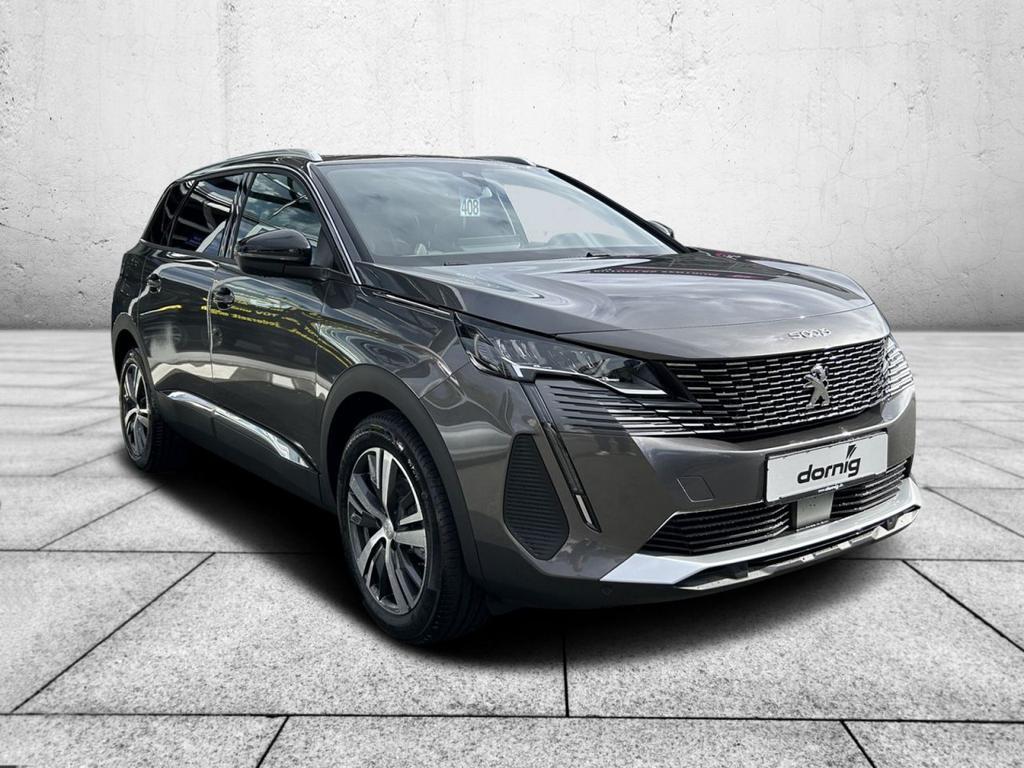 Peugeot 5008 2024 Diesel