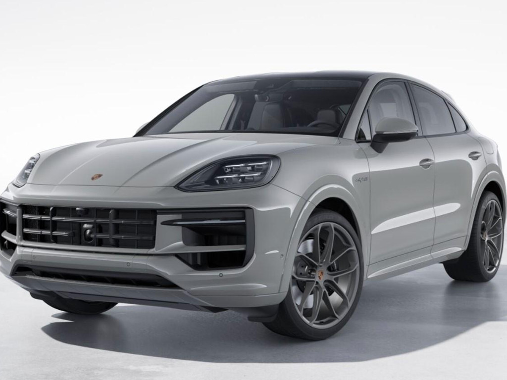Porsche Cayenne 2025 Hybride Benzine