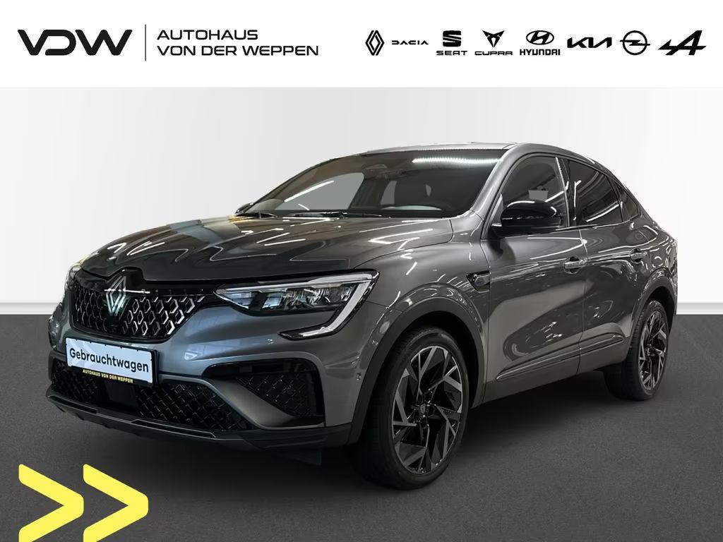 Renault Arkana 2024 Benzine