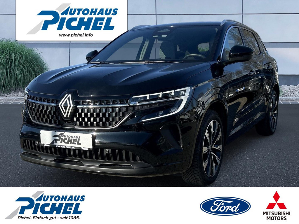 Renault Austral 2023 Benzine
