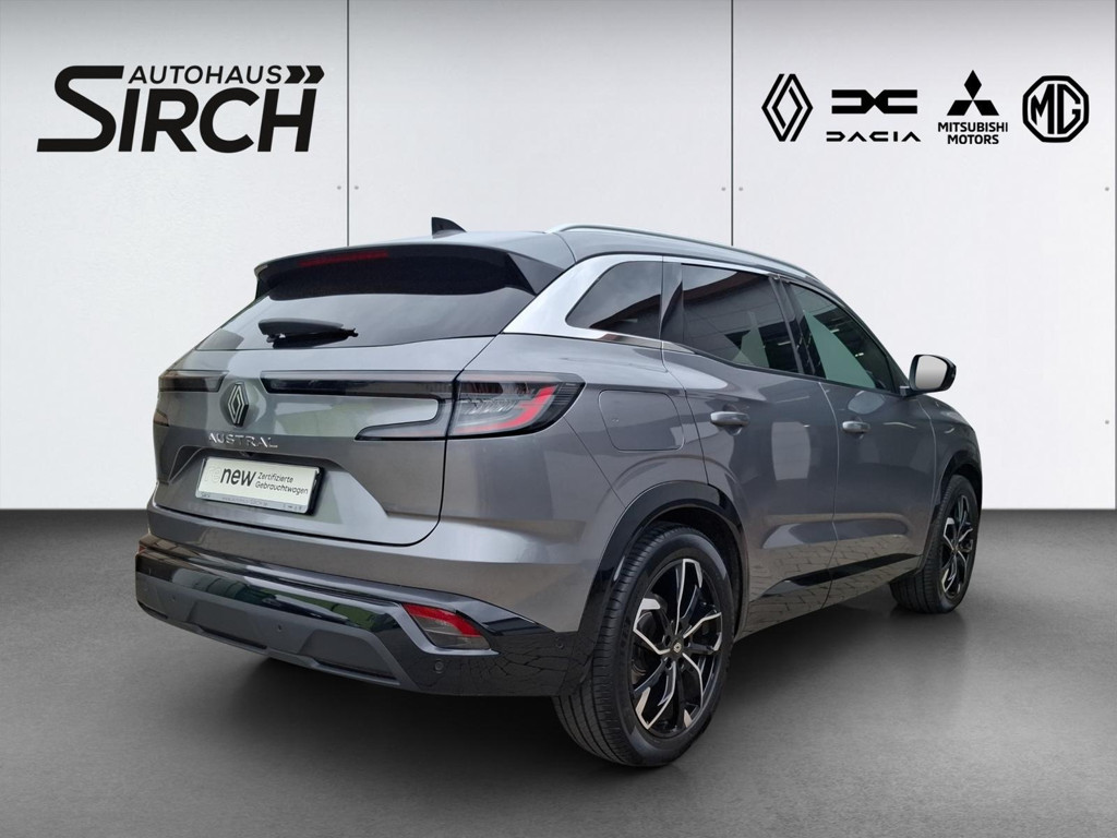 Renault Austral