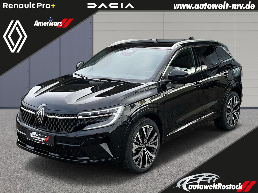 Renault Austral 2023 Hybride Benzine