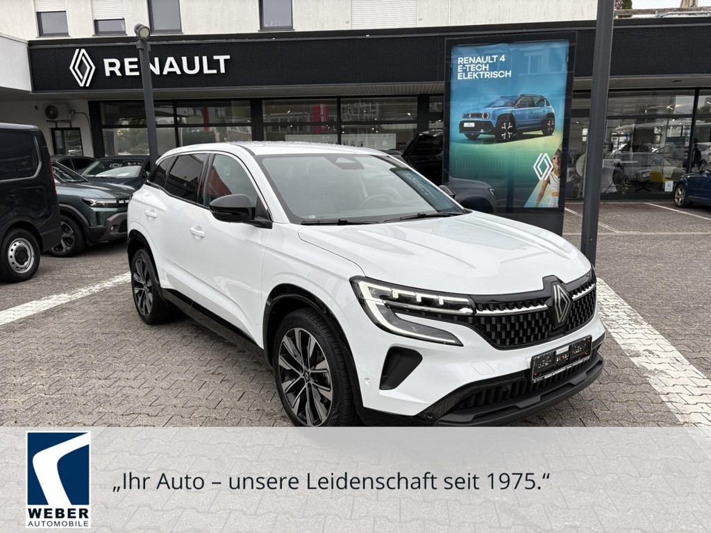 Renault Austral 2023 Hybride Benzine