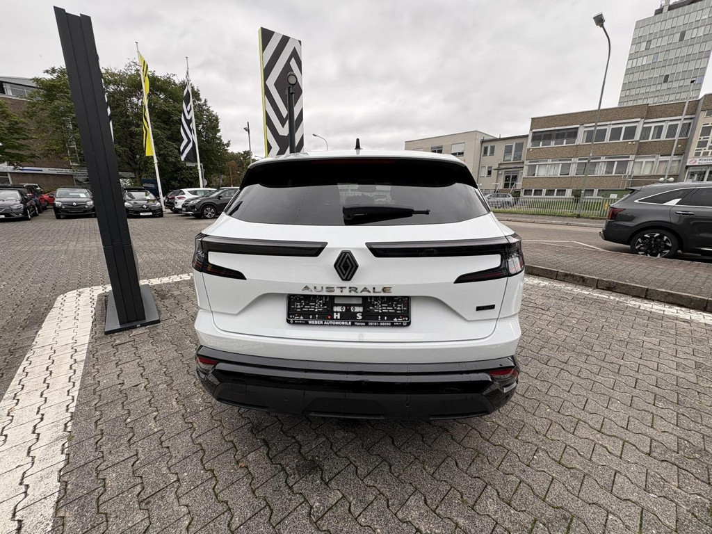 Renault Austral