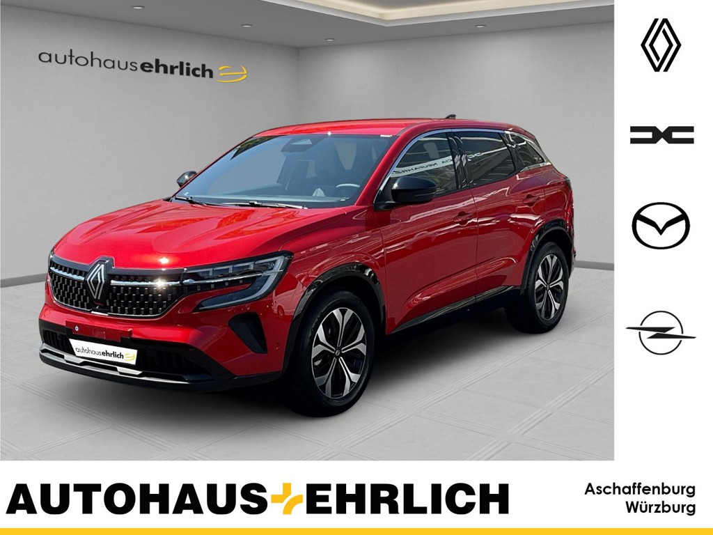 Renault Austral 2025 Benzine