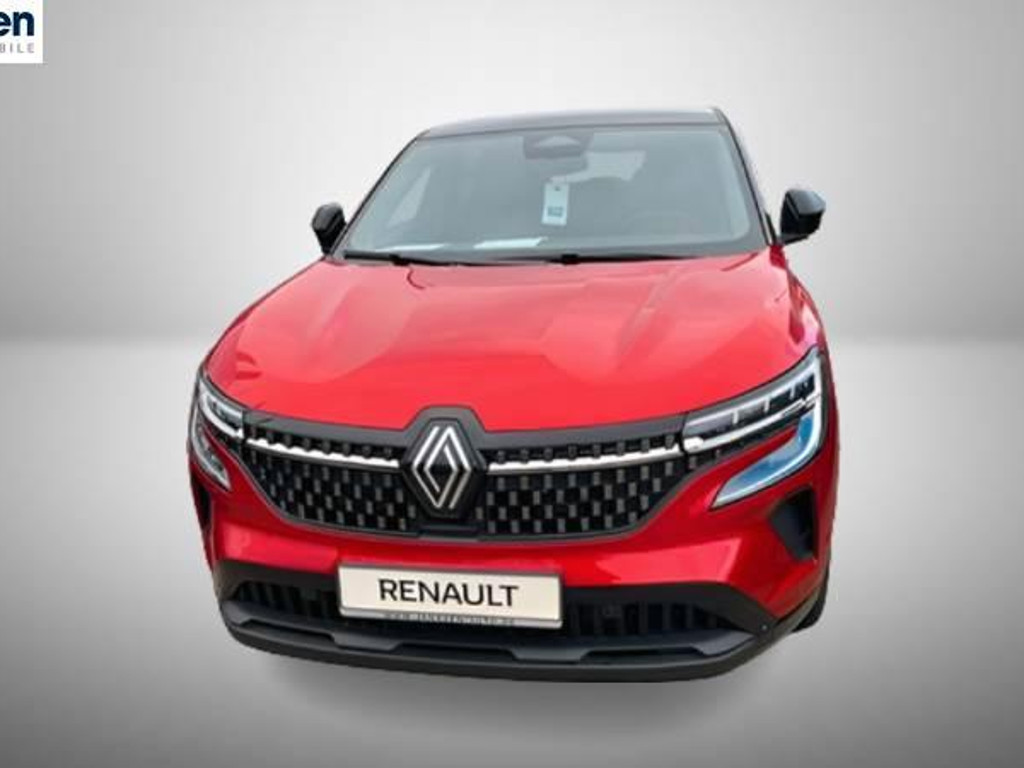Renault Austral 2025 Benzine