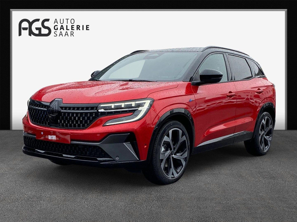 Renault Austral 2025 Hybride Benzine