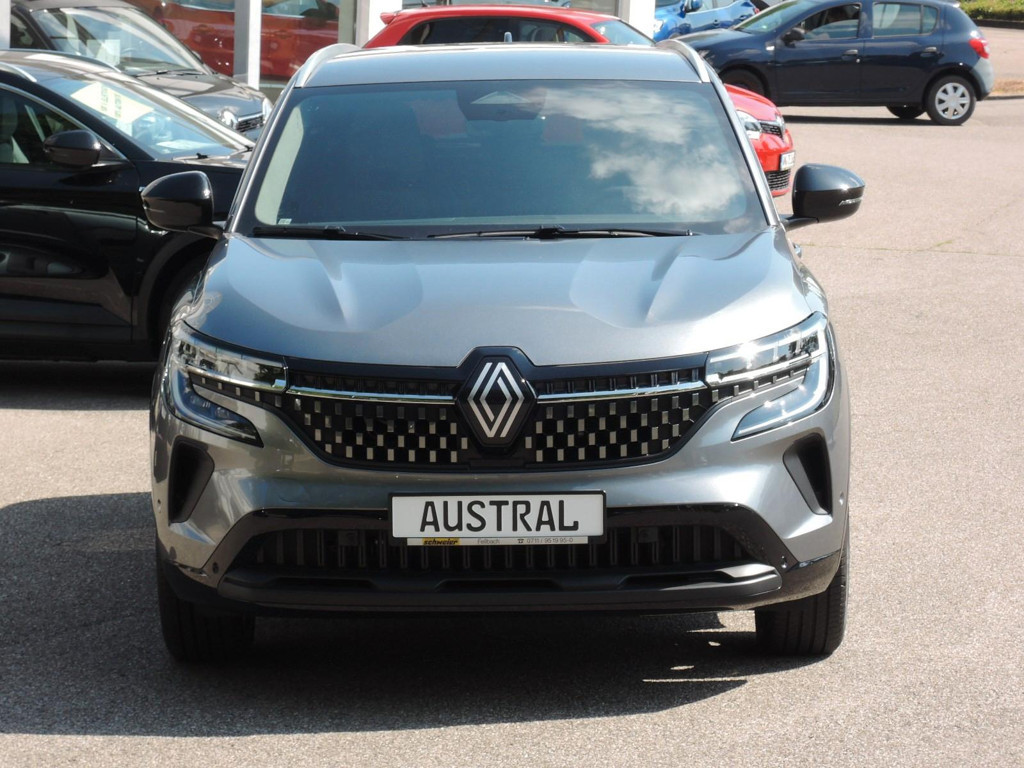 Renault Austral