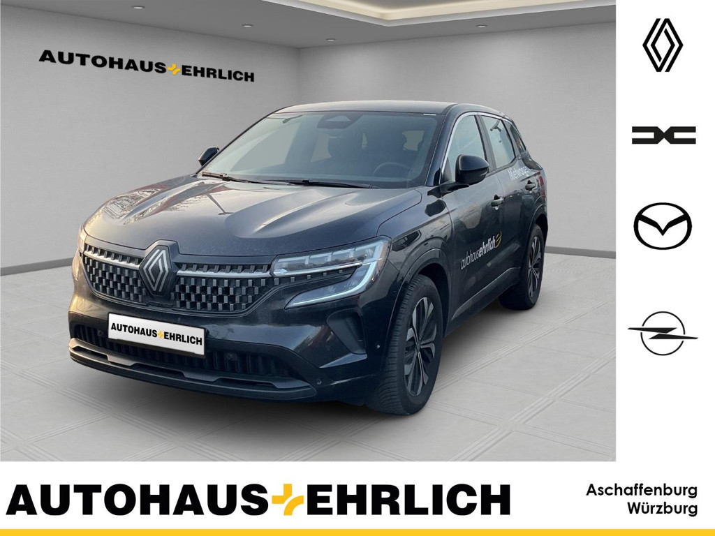 Renault Austral 2024 Benzine