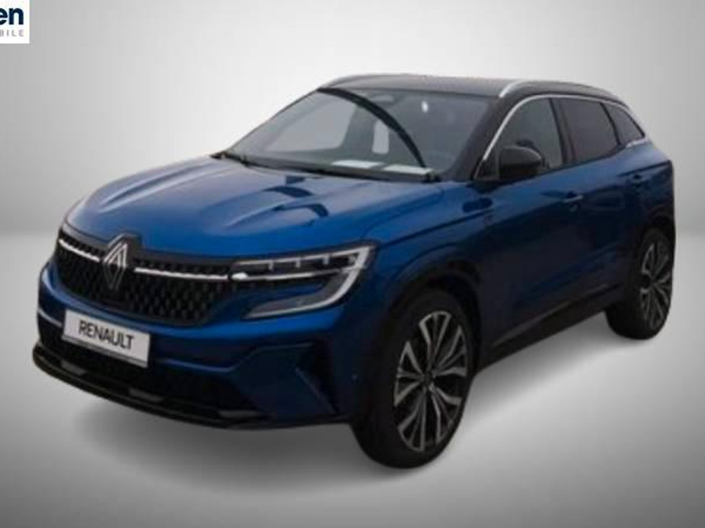 Renault Austral 2024 Benzine