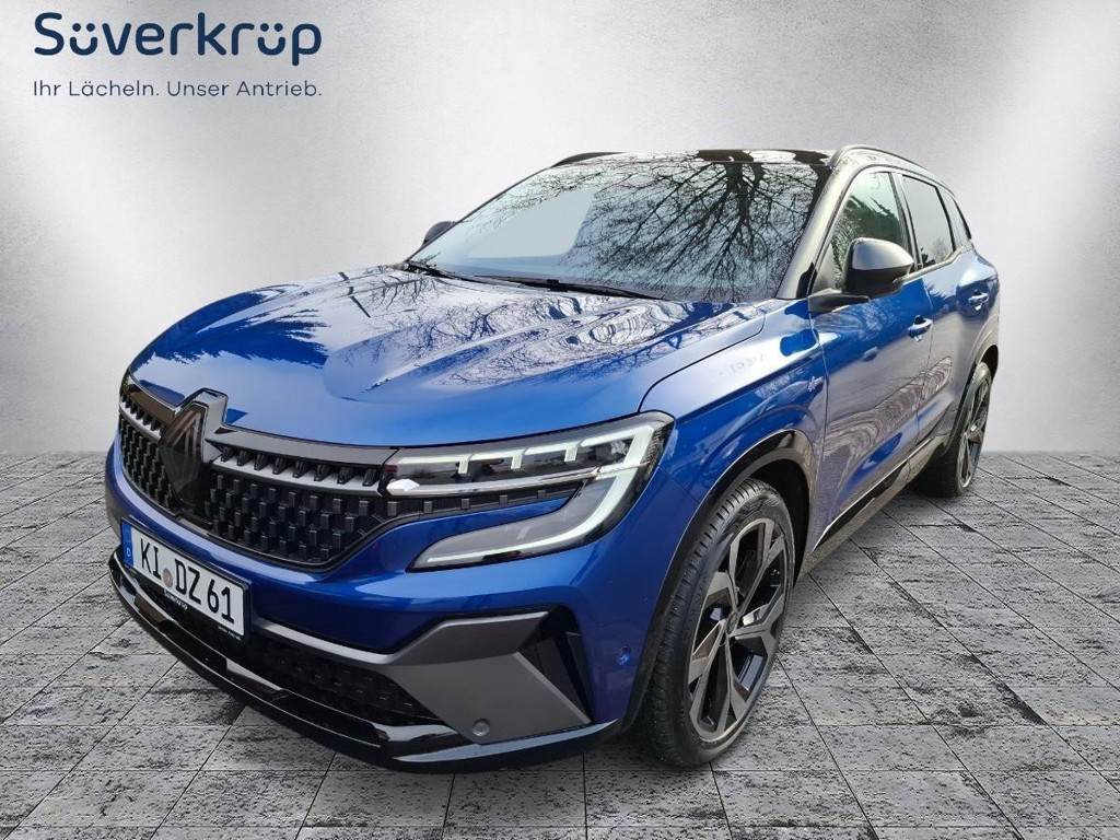 Renault Austral 2024 Hybride Benzine