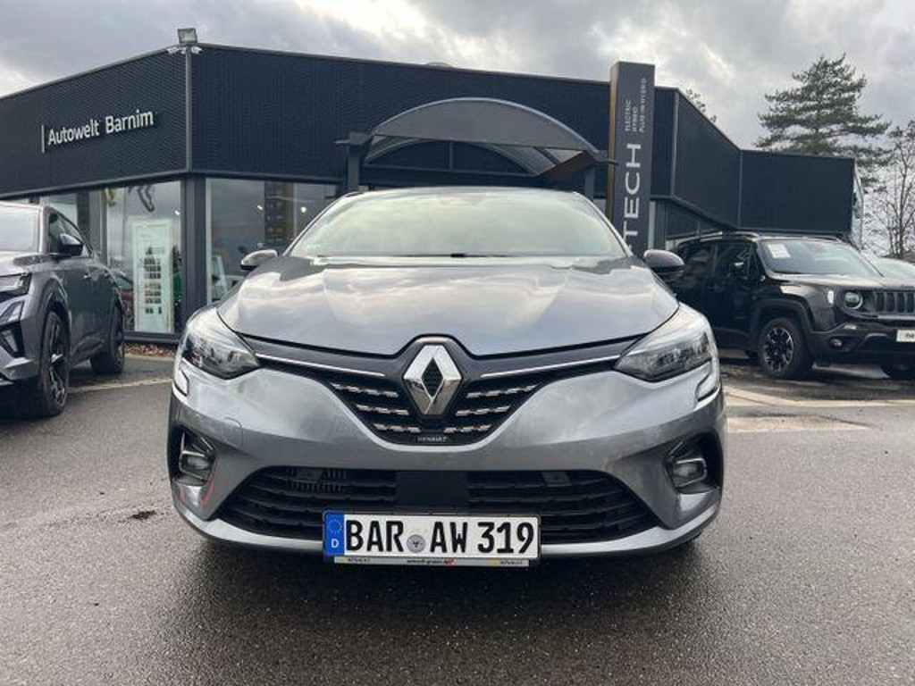 Renault Clio 2023 Benzine