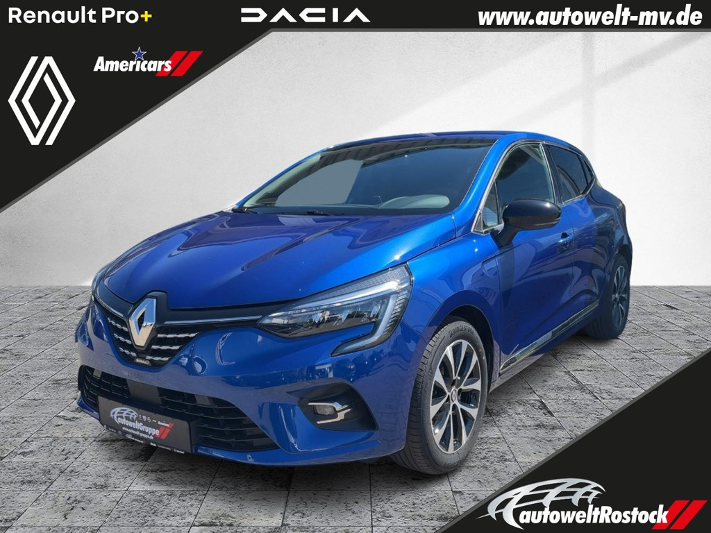 Renault Clio 2024 Benzine