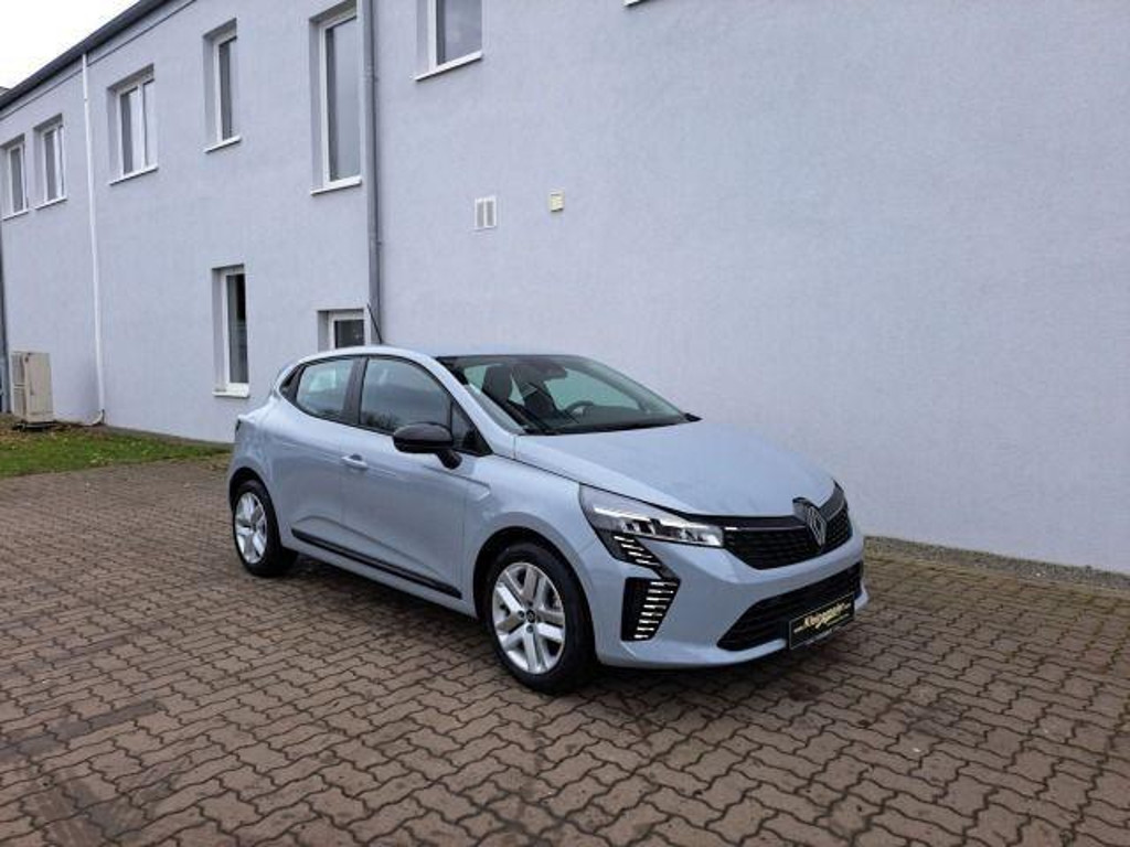 Renault Clio 2025 Benzine