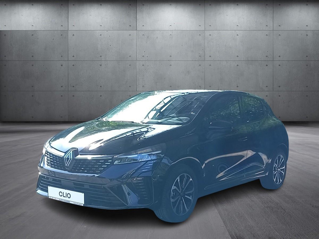 Renault Clio 2025 Benzine