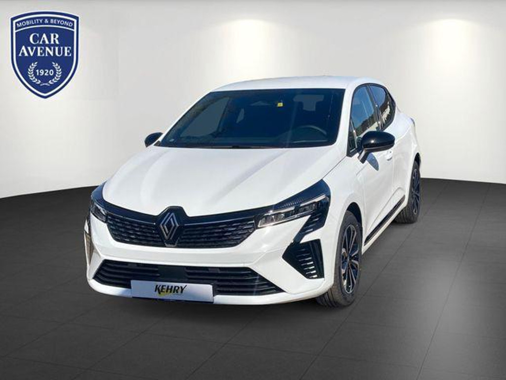 Renault Clio 2025 Benzine