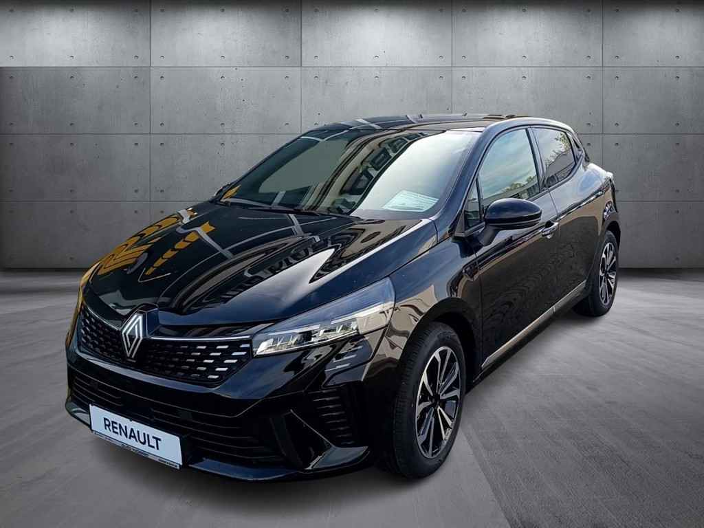 Renault Clio 2025 Benzine