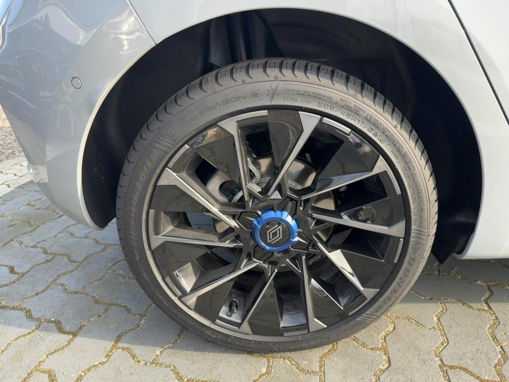 Renault Clio 2024 Benzine