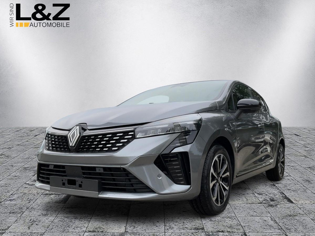 Renault Clio 2025 Benzine