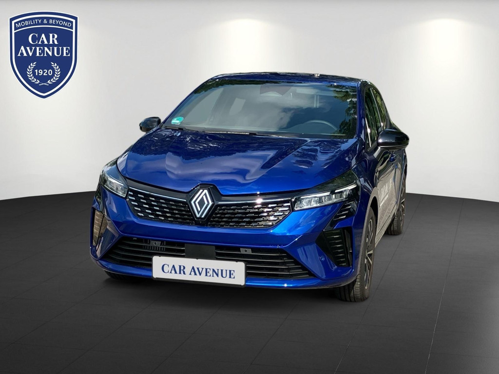 Renault Clio 2025 Benzine