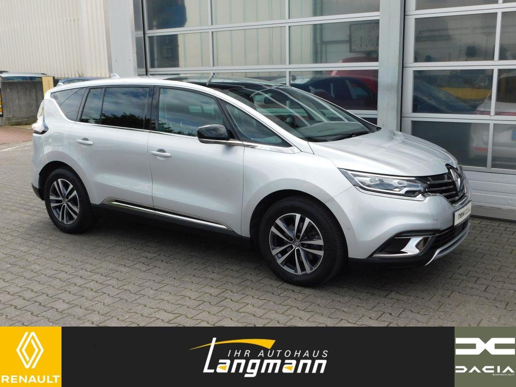 Renault Espace 2021 Diesel