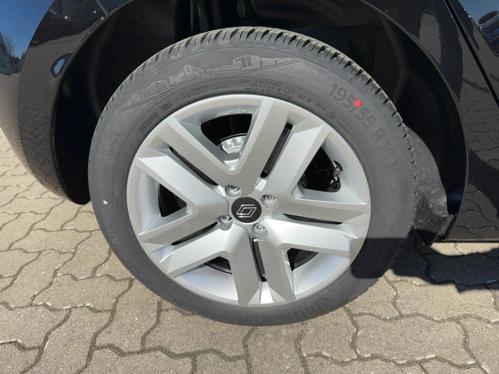 Renault Clio 2025 Benzine