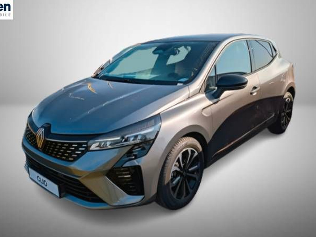 Renault Clio 2025 Benzine