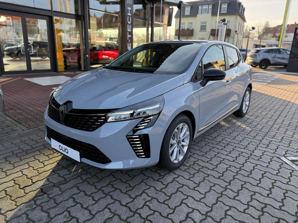 Renault Clio 2025 LPG / Benzine