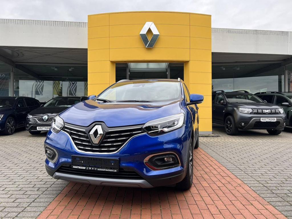 Renault Kadjar 2022 Benzine
