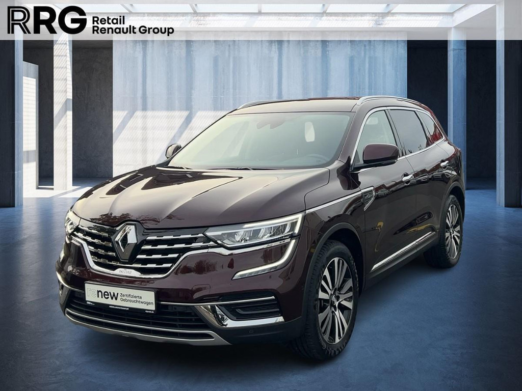 Renault Koleos 2023 Diesel