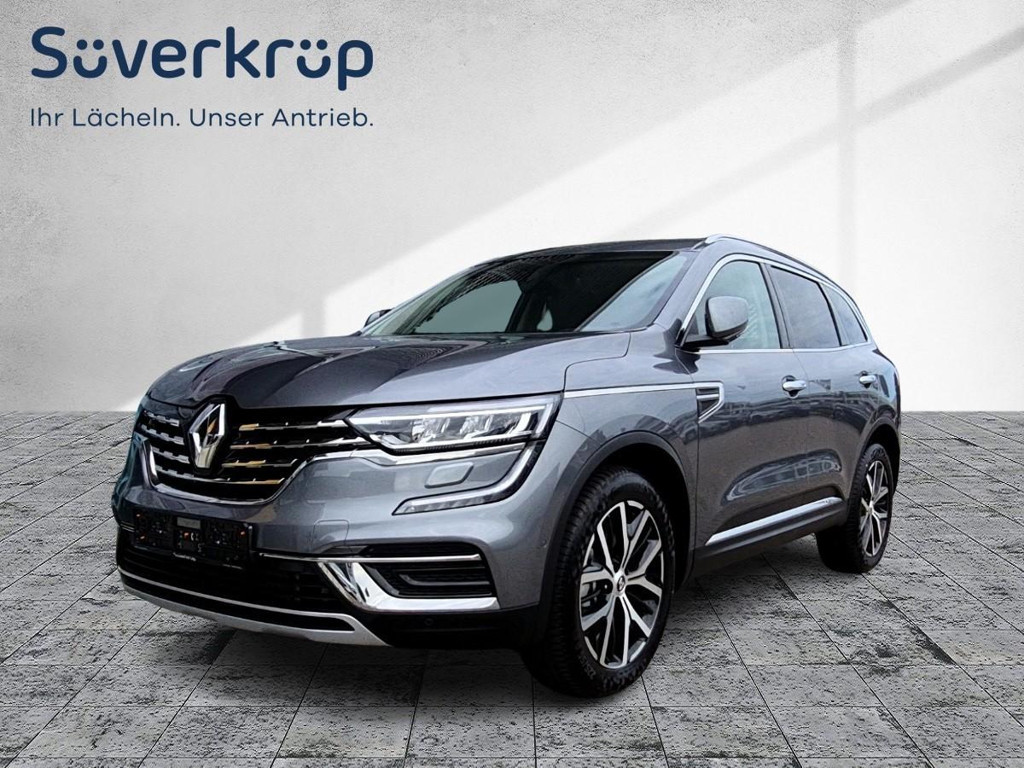 Renault Koleos 2024 Diesel