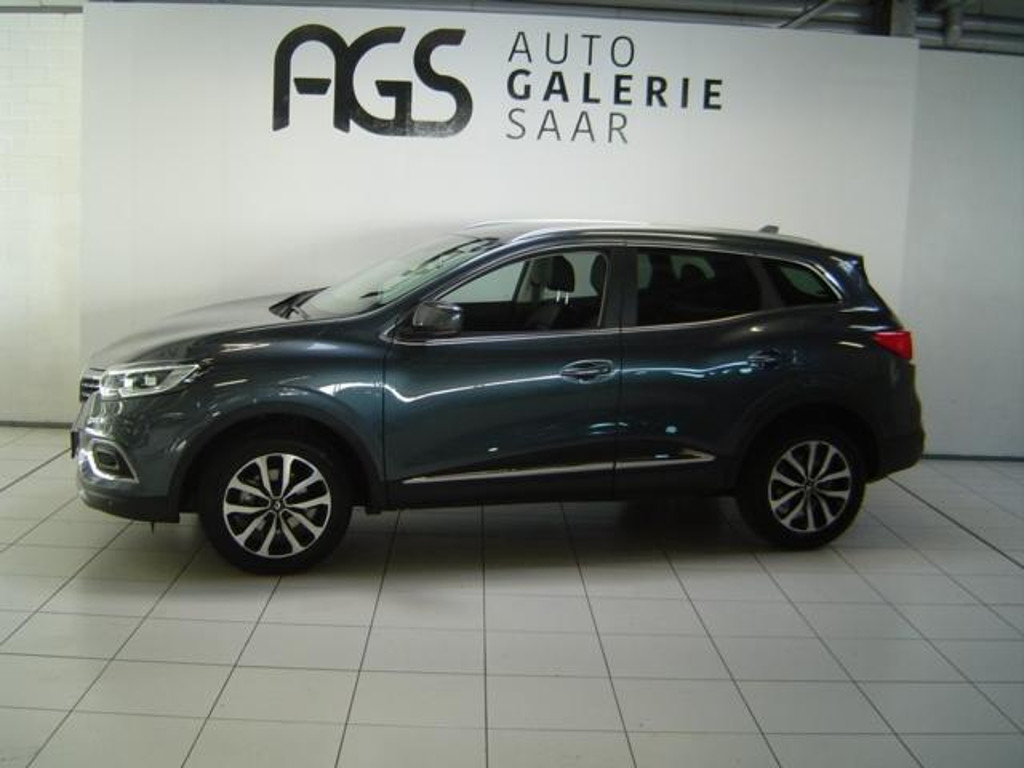 Renault Kadjar 2022 Benzine