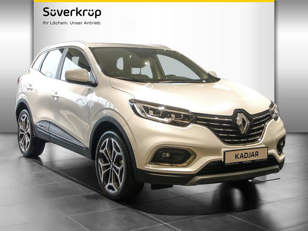 Renault Kadjar 2022 Benzine