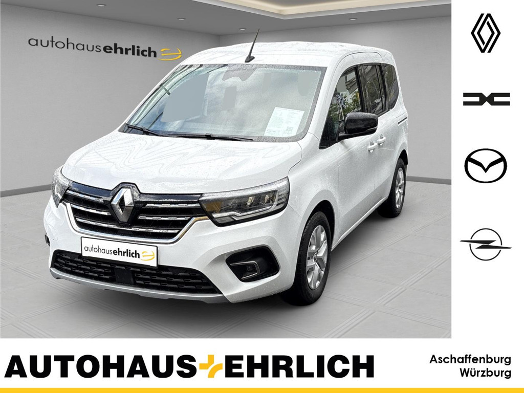 Renault Kangoo 2021 Diesel