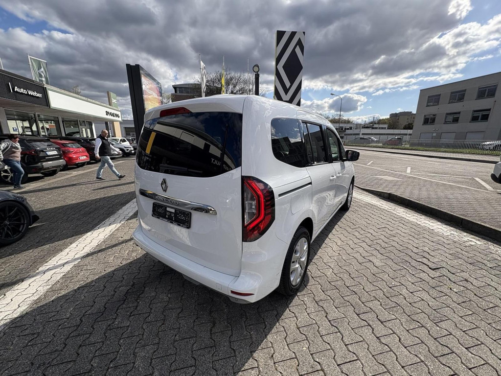 Renault Kangoo