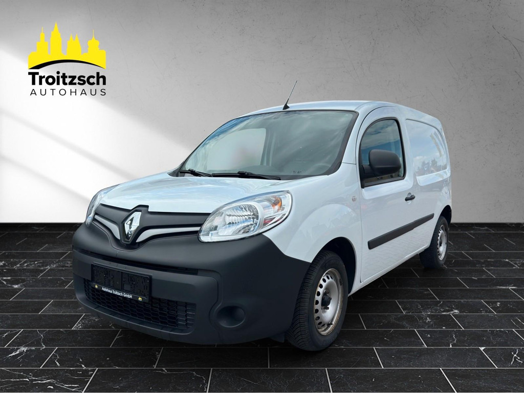Renault Kangoo 2021 Diesel
