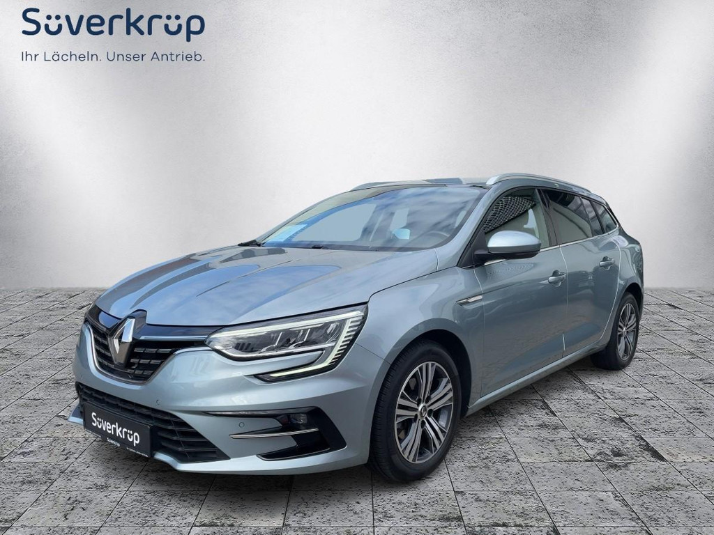 Renault Megane 2021 Benzine