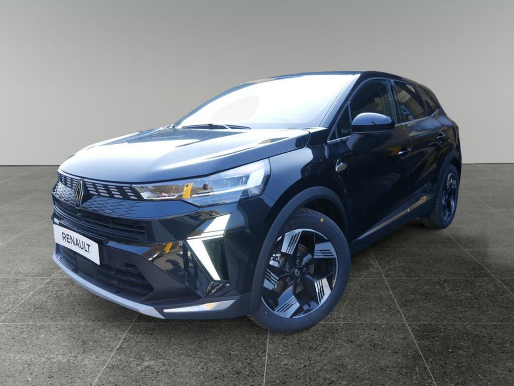 Renault Symbioz 2025 Hybride Benzine